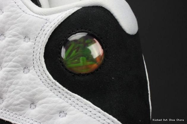 Kicked Out Shoe Store He Jordan Air Game (2008) 309259-104 Retro Got 13 CDP 0804